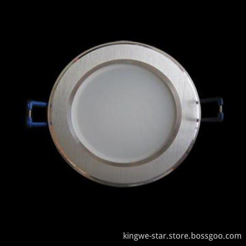 Energy Saving and High Quality LED Downlight (D006)